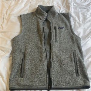 Patagonia Men’s Better Sweater Vest